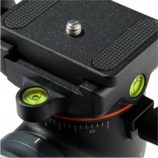Vanguard GH-300T pisztolymarkolatos gömbfej Fotó-Videó kiegészítők - Állvány kiegészítő - Állvány fej - 266025