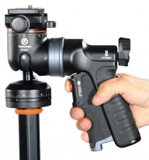 Vanguard GH-300T pisztolymarkolatos gömbfej Fotó-Videó kiegészítők - Állvány kiegészítő - Állvány fej - 266025