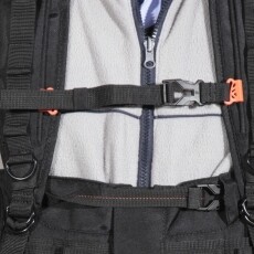 Vanguard ICS Harness L méretű vállpánt Fotó-Videó kiegészítők - Fotó-videó táska / tok - Nyak-, vállpánt, csuklószíj - 266096