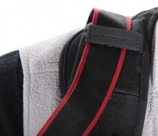 Vanguard ICS Harness S méretű vállpánt Fotó-Videó kiegészítők - Fotó-videó táska / tok - Nyak-, vállpánt, csuklószíj - 266097