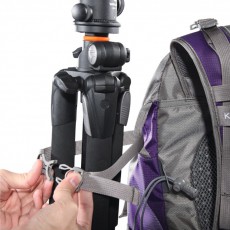 Vanguard KINRAY 48 PURPLE fotó/videó táska, lila Fotó-Videó kiegészítők - Fotó-videó táska / tok - Hátizsák - 266103