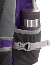 Vanguard KINRAY 48 PURPLE fotó/videó táska, lila Fotó-Videó kiegészítők - Fotó-videó táska / tok - Hátizsák - 266103
