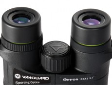 Vanguard ORROS 10X42 távcső Távcsövek / Optika - Kereső távcső - 266192