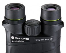 Vanguard ORROS 8X32 távcső Távcsövek / Optika - Kereső távcső - 266194