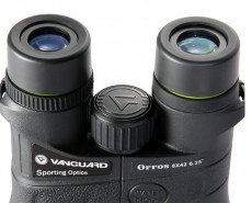 Vanguard ORROS 8X42 távcső Távcsövek / Optika - Kereső távcső - 266195