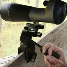 Vanguard PH-222 panorámafej Fotó-Videó kiegészítők - Állvány kiegészítő - Állvány fej - 266039