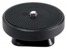 Vanguard QS-65GH gyorscseretalp Fotó-Videó kiegészítők - Állvány kiegészítő - Gyorscseretalp - 266049