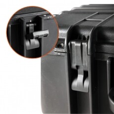 Vanguard SUPREME 40F fotó/videó szivacsos bőrönd Fotó-Videó kiegészítők - Fotó-videó táska / tok - Bőrönd / koffer - 266154