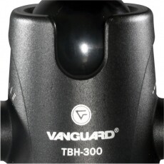 Vanguard TBH-300 gömbfej Fotó-Videó kiegészítők - Állvány kiegészítő - Állvány fej - 266057