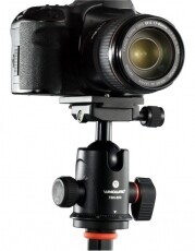 Vanguard TBH-300 gömbfej Fotó-Videó kiegészítők - Állvány kiegészítő - Állvány fej - 266057