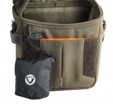 Vanguard VOJO 13GR fotó/videó táska, zöld Fotó-Videó kiegészítők - Fotó-videó táska / tok - Kézi és válltáska - 266177