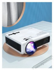 VANKYO LEISURE 3W Televíziók - Kivetítő - Kivetítő - 506500