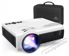 VANKYO LEISURE 3W Televíziók - Kivetítő - Kivetítő - 506500
