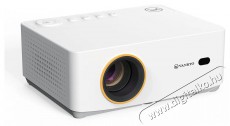 VANKYO LEISURE 470A Android Televíziók - Kivetítő - Kivetítő - 506504