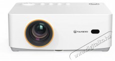 VANKYO LEISURE 470A Android Televíziók - Kivetítő - Kivetítő - 506504