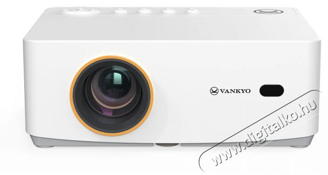 VANKYO LEISURE 470A Android Televíziók - Kivetítő - Kivetítő - 506504
