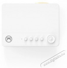 VANKYO LEISURE 470A Android Televíziók - Kivetítő - Kivetítő - 506504