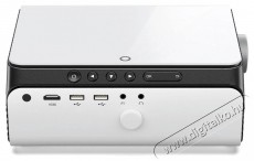 VANKYO LEISURE 495W Android Televíziók - Kivetítő - Kivetítő - 506498