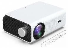 VANKYO LEISURE 495W Android Televíziók - Kivetítő - Kivetítő - 506498