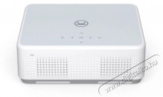VANKYO Leisure 570B Televíziók - Kivetítő - Kivetítő - 506501