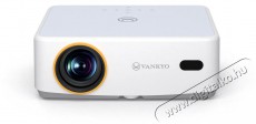 VANKYO Leisure 570B Televíziók - Kivetítő - Kivetítő - 506501