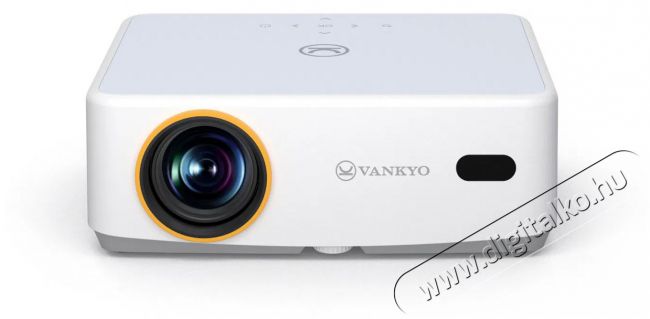 VANKYO Leisure 570B Televíziók - Kivetítő - Kivetítő - 506501