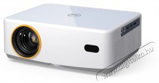 VANKYO Leisure 570B Televíziók - Kivetítő - Kivetítő - 506501
