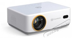 VANKYO Leisure 570B Televíziók - Kivetítő - Kivetítő - 506501