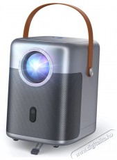 VANKYO PERFORMANCE H300A Dark Grey Android Televíziók - Kivetítő - Kivetítő - 506497