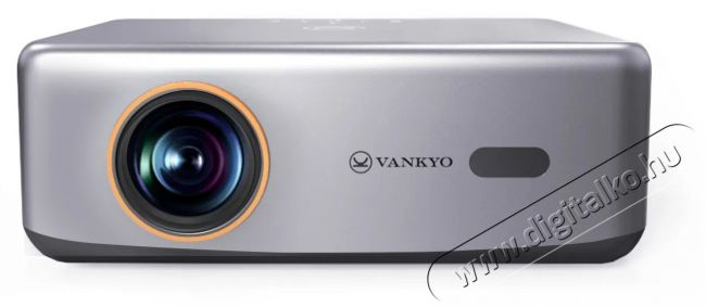 VANKYO Performance V700G Televíziók - Kivetítő - Kivetítő - 506503