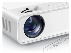 VANKYO Sunspark 500W Android Televíziók - Kivetítő - Kivetítő - 506499