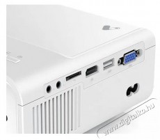 VANKYO Sunspark 500W Android Televíziók - Kivetítő - Kivetítő - 506499