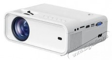 VANKYO Sunspark 500W Android Televíziók - Kivetítő - Kivetítő - 506499