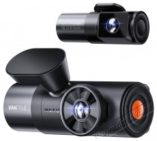 Vantrue N5 Aut&oacute;s kamera Aut&oacute;hifi / Aut&oacute; felszerel&eacute;s - Tolat&oacute; radar / kamera - Tolat&oacute; radar / kamera - 531412