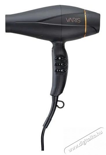 VARIS SB2 Sz&eacute;ps&eacute;g&aacute;pol&aacute;s / Eg&eacute;szs&eacute;g - Haj&aacute;pol&aacute;s - Hajsz&aacute;r&iacute;t&oacute; - 510747