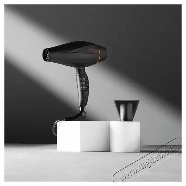 VARIS SB2 Sz&eacute;ps&eacute;g&aacute;pol&aacute;s / Eg&eacute;szs&eacute;g - Haj&aacute;pol&aacute;s - Hajsz&aacute;r&iacute;t&oacute; - 510747