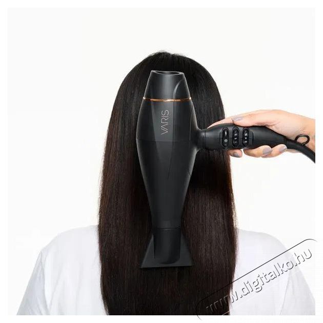 VARIS SB2 Sz&eacute;ps&eacute;g&aacute;pol&aacute;s / Eg&eacute;szs&eacute;g - Haj&aacute;pol&aacute;s - Hajsz&aacute;r&iacute;t&oacute; - 510747