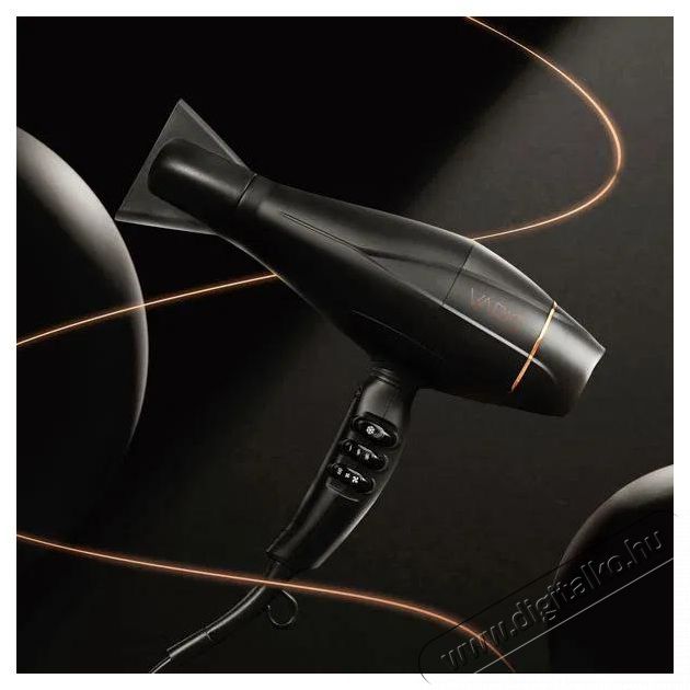 VARIS SB2 Sz&eacute;ps&eacute;g&aacute;pol&aacute;s / Eg&eacute;szs&eacute;g - Haj&aacute;pol&aacute;s - Hajsz&aacute;r&iacute;t&oacute; - 510747