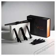 VARIS Curling Iron System Szépségápolás / Egészség - Hajápolás - Hajsütővas / göndörítő - 512892