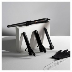 VARIS Curling Iron System Szépségápolás / Egészség - Hajápolás - Hajsütővas / göndörítő - 512892
