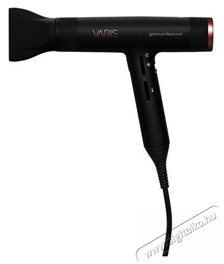VARIS IQ Hajsz&aacute;r&iacute;t&oacute; Sz&eacute;ps&eacute;g&aacute;pol&aacute;s / Eg&eacute;szs&eacute;g - Haj&aacute;pol&aacute;s - Hajsz&aacute;r&iacute;t&oacute; - 526538