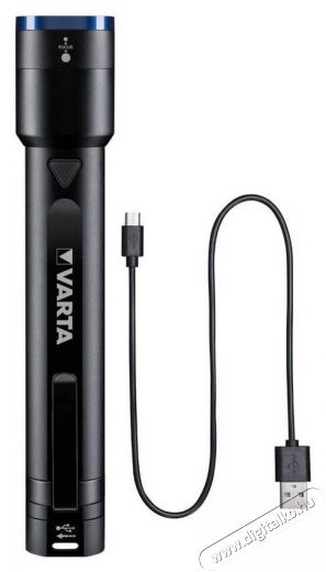 Varta 18901 Night Cutter F30R elemlámpa Háztartás / Otthon / Kültér - Világítás / elektromosság - Zseblámpa / elemlámpa - 341476