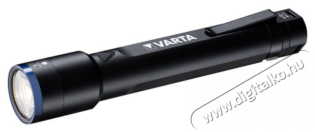 Varta 18901 Night Cutter F30R elemlámpa Háztartás / Otthon / Kültér - Világítás / elektromosság - Zseblámpa / elemlámpa - 341476