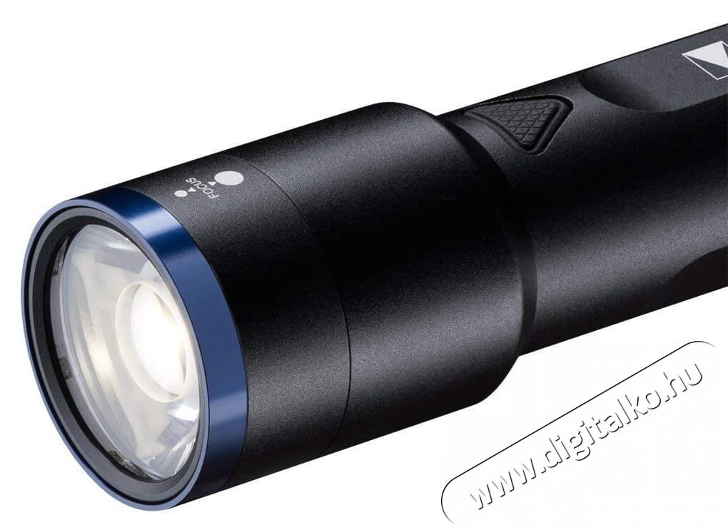 Varta 18901 Night Cutter F30R elemlámpa Háztartás / Otthon / Kültér - Világítás / elektromosság - Zseblámpa / elemlámpa - 341476