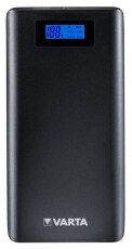 Varta 57971 18200mAh LCD power bank Mobil / Kommunikáció / Smart - Powerbank / Külső akkumulátor és töltő - 339679