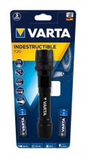 Varta INDESTRUCTIBLE 1W LED 2AA H&aacute;ztart&aacute;s / Otthon / K&uuml;lt&eacute;r - Vil&aacute;g&iacute;t&aacute;s / elektromoss&aacute;g - Zsebl&aacute;mpa / eleml&aacute;mpa - 342034