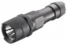 Varta Indestructible 1W LED elemlámpa 3xAAA Háztartás / Otthon / Kültér - Világítás / elektromosság - Zseblámpa / elemlámpa - 342035