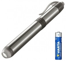 Varta LED PEN LIGHT zseblámpa Háztartás / Otthon / Kültér - Világítás / elektromosság - Zseblámpa / elemlámpa - 336657