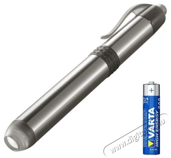 Varta LED PEN LIGHT zseblámpa Háztartás / Otthon / Kültér - Világítás / elektromosság - Zseblámpa / elemlámpa - 336657