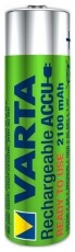 Varta Longlife Accu R2U AAx2 2100mAh tölthető elem Akkuk és töltők - Elem méretű akku és töltő - Akku - 336660